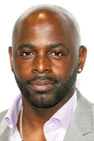 Actor Alimi Ballard din serialul Numerele (2005)