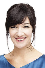 Actor Hilda Fay din serialul Femeia din perete (2023)