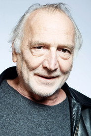 Actor André Wilms din filmul Un evreu drept exemplu (2016)