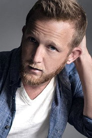 Actor Eric Ladin din filmul Annabelle (2014)