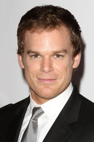 Actor Michael C. Hall din serialul Dexter: New Blood (2021)