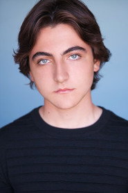 Armen Nahapetian profile Armen Nahapetian profile