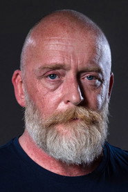 Actor Cellan Scott din filmul Breasla Asasinilor (2024)