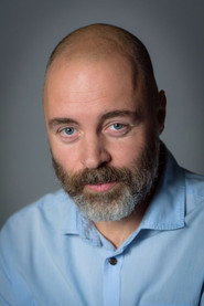 Actor Adrian Cucu din filmul Vecina (2025)