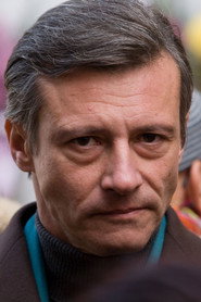 Actor Lorenzo Gioielli din filmul A doua șansă (2024)