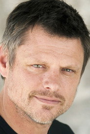 Actor Malcolm Kennard din filmul Fără întoarcere (2015)