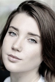 Actor Gaia Wise din filmul Stăpânul Inelelor: Războiul Rohirrimilor (2024)