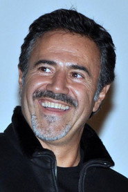 Actor José Garcia din filmul Atac de ziua națională (2016)