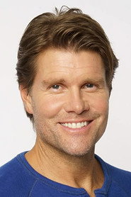 Actor Landy Cannon din filmul Tornada de gheaţă (2024)