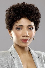 Actor Jasika Nicole din serialul Fringe (2008)