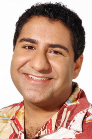 Actor Parvesh Cheena din filmul Uneori mă gândesc la moarte (2024)