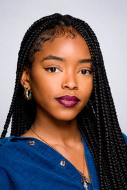 Actor Lovie Simone din serialul Manhunt (2024)