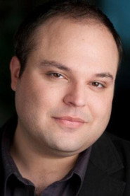 Actor Tony Sampson din serialul Ed, Edd și Eddy (1999)