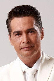 Actor Johnny Anfone din filmul Ziam (2025)