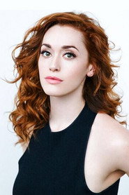 Actor Sarah Power din filmul Dragoste pe Dunăre: Sărutând stelele (2024)