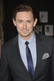 Actor JJ Feild din filmul Austenland (2013)