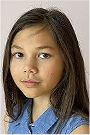 Actor Alice Astons din filmul Paradox Effect (2024)