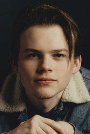 Actor Josh Wiggins din filmul Greyhound: Bătălie în Atlantic (2020)