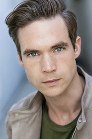 Actor Bryan Scamman din filmul Behold! (2025)