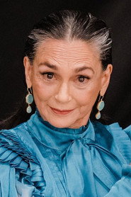 Actor Ofelia Medina din filmul Timpurile noastre (2025)