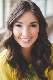 Actor Ashlyn Sanchez din filmul Întâmplarea (2008)