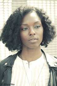 Actor Sandrine Salyères din filmul The Drowned (2023)