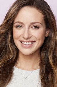 Actor Francesca Barker McCormick din filmul Iubeşte competiţia! (2023)