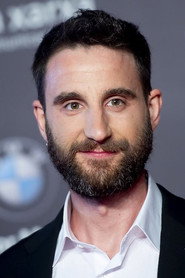 Actor Dani Rovira din filmul Vale la pena, de Dani Rovira (2025)