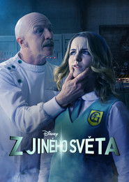 Z jiného světa