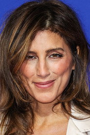 Actor Jennifer Esposito din filmul F+ (2025)