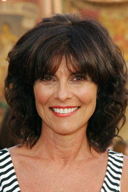 Actor Adrienne Barbeau din filmul Ceața (1980)