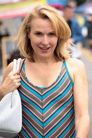 Actor Meredith Thomas din filmul Dragoste la primul like (2023)