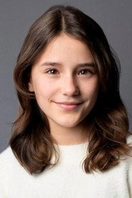 Actor Darcey Ewart din filmul Robin and the Hoods (2024)