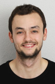 Actor Fahrettin Avcı din filmul Siccīn 8 (2025)