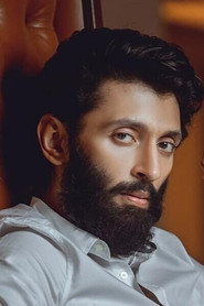 Actor Vasanth Ravi din filmul வெப்பன் (2024)