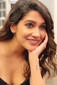 Actor Anuja Joshi din filmul Christmas with the Singhs (2024)