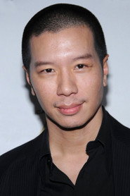 Actor Reggie Lee din serialul Grimm (2011)