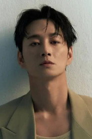 Actor Lee Hyun-wook din serialul Strigătul bandiților (2023)