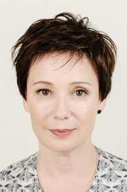 Actor Chulpan Khamatova din filmul Quiet Life (2025)