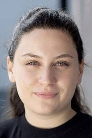 Actor Iskra Kostic din serialul Jaf cu elicopterul (2024)