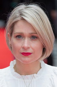 Actor Sian Brooke din serialul Blue Lights (2023)