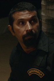 Actor Galba Nogueira din filmul Clubul canibalilor (2018)