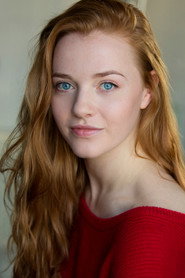 Actor Harriet Slater din filmul Tarot (2024)