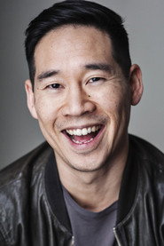 Dan Li profile Dan Li profile