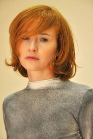 Actor Rodica Lazăr din filmul Ext. Mașină. Noapte (2024)