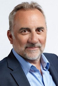 Actor Antoine Duléry din filmul Fetele din Nisa (2024)