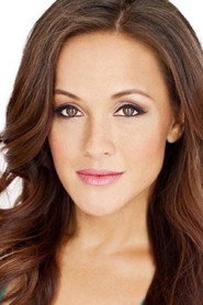 Actor Yan-Kay Crystal Lowe din filmul The Wish Swap (2025)