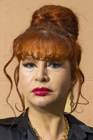 Actor Yurena din filmul Sigo siendo la misma (2025)