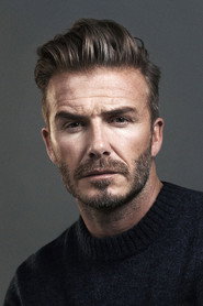 Actor David Beckham din serialul Victoria Beckham (2025)