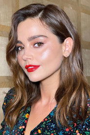 Actor Jenna Coleman din serialul Victoria (2016)